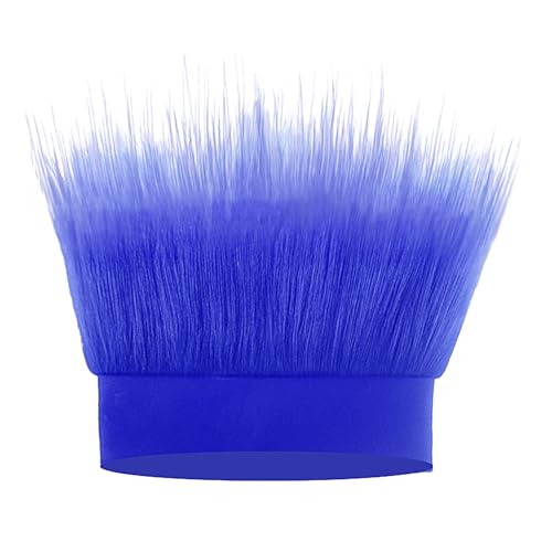 Haarreif mit Fell für Kostüme – Flauschiges Stirnband fürr Verkleidung, Karneval oder Halloween – Lustiger Haarreifen mitt Kunstfell füor Kinder und Erwachsene – Tierisches Accessoire füur Party von Generisch