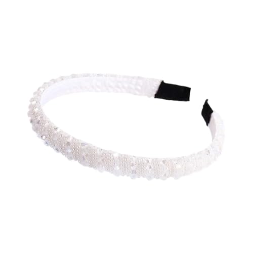 Haarreifen Mädchen, Haarreifen Damen Breit - Haarreif Dirndl Sommer Blumenmuster Für & Kurze Haare Haaraccessoires Kopfschmuck Oktoberfest Accessoires Haarschmuck von Generisch