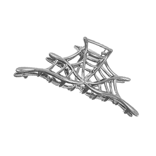 Haarspange | Robuste Klauenkrallen Haie Clips - Haarkrallen mit starkem Halt Kieferclip für Arbeit zu Hause oder Reisen Familienfreunde Kinder Ostern von Generisch