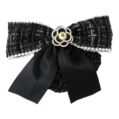 Haarspangen für Damen, Haarspangen, Haarknoten, Schleife, Dekoration, Haarspange, Haarnadeln, Kopfbedeckung, Haarnadeln von Generisch