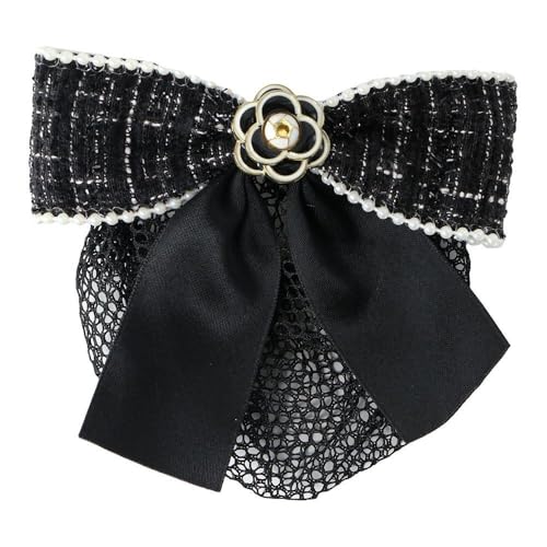 Haarspangen für Damen, Haarspangen, Haarknoten, Schleife, Dekoration, Haarspange, Haarnadeln, Kopfbedeckung, Haarnadeln von Generisch