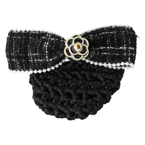 Haarspangen für Damen, Haarspangen, Haarknoten, Schleife, Dekoration, Haarspange, Haarnadeln, Kopfbedeckung, Haarnadeln von Generisch