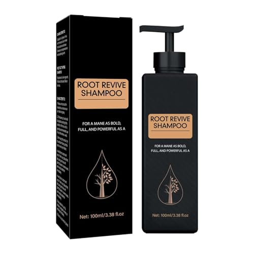 Haarverdickendes Shampoo Für Männer Und Frauen, Haarwuchs Shampoo, Wurzel Aktivierendes Shampoo, Anti Haarausfall Reparatur Pflegeshampoo Haarverdickendes Shampoo Für Männer Und Frauen, Haarwuchs Shampoo, Wurzel Aktivierendes Shampoo, Anti Haarausfall Reparatur Pflegeshampoo von Generisch