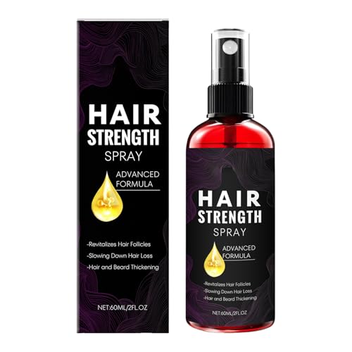 Haarwachstum Serum Spray, Haarwuchs Booster, Haarwachstum Beschleunigen, Haarwuchsspray Serum für Frauen und Männer, reduziert Haarausfall, fördert das Haar und Bartwachstum, Hair Growth Spray Haarwachstum Serum Spray, Haarwuchs Booster, Haarwachstum Beschleunigen, Haarwuchsspray Serum für Frauen und Männer, reduziert Haarausfall, fördert das Haar und Bartwachstum, Hair Growth Spray von Generisch