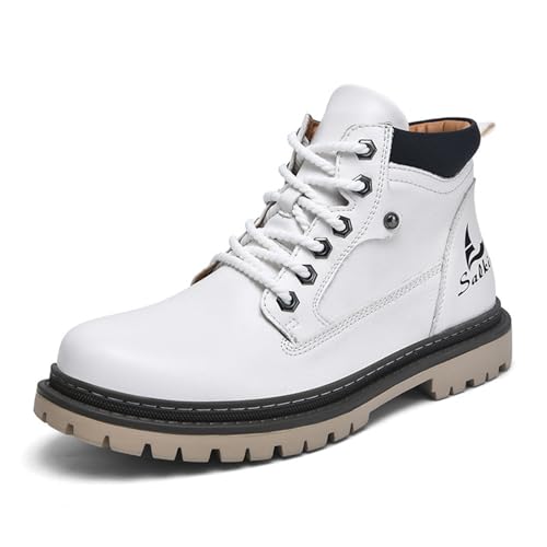 Haferlschuhe, Trachtenschuhe Herren Haferlschuhe Tracht Trachten Schuhe Wildleder Anzugschuhe Tanzschuhe Mittelalter Herrenschuhe LederschuheWeiße 38 von Generisch