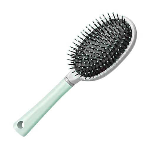 Hair Massage Comb - Scalp Massage Brush - Head Massager Comb | Non-Slip Styling Tool for Scalp Massager - Women And Men, For Daily Use, At Home, Travel And Spa Hair Massage Comb - Scalp Massage Brush - Head Massager Comb | Non-Slip Styling Tool for Scalp Massager - Women And Men, For Daily Use, At Home, Travel And Spa von Generisch
