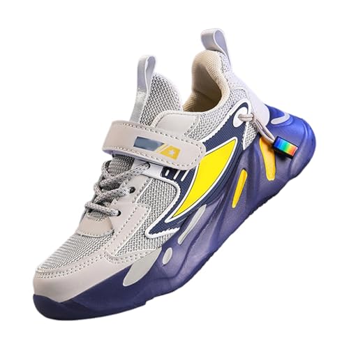Hallenschuhe Mädchen Junge Sportschuhe Kinder Sneaker Joggingschuhe Wanderschuhe Mode Turnschuhe Jungen Walking Schuhe Running Shoes Freizeitschuhe Fitnessschuhe Laufschuhe Tennisschuhe Outdoor Gym Hallenschuhe Mädchen Junge Sportschuhe Kinder Sneaker Joggingschuhe Wanderschuhe Mode Turnschuhe Jungen Walking Schuhe Running Shoes Freizeitschuhe Fitnessschuhe Laufschuhe Tennisschuhe Outdoor Gym von Generisch