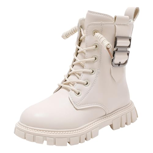 Hallenschuhe Mädchen Schuhe Kinder Flach Sneaker rutschfest Sneaker Outdoor Wanderschuhe Atmungsaktiv Straßenlaufschuhe Leicht Wanderschuhe Dicker Boden rutschfest frühling Sommer Autumn von Generisch