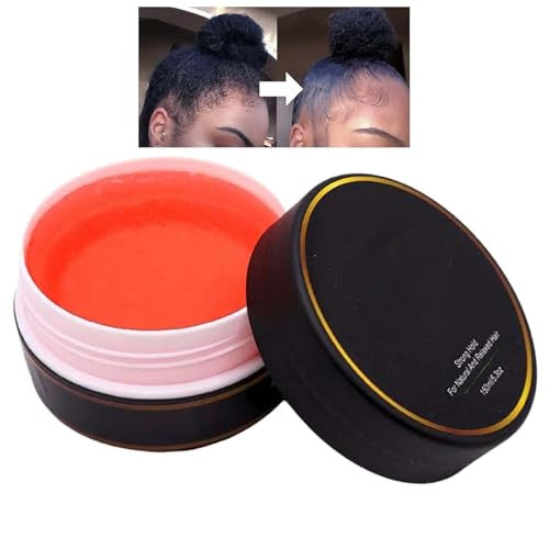 Haltpomade Für Männer – Haarwachs Zum Stylen Und Finishen, Glanz-Haarpomade Für Frauen, Haarwachs-Styling-Gel, Starke Haarpaste, Gewelltes Oder Glattes Haar Zum Verdichten Und Strukturieren Haltpomade Für Männer – Haarwachs Zum Stylen Und Finishen, Glanz-Haarpomade Für Frauen, Haarwachs-Styling-Gel, Starke Haarpaste, Gewelltes Oder Glattes Haar Zum Verdichten Und Strukturieren von Generisch