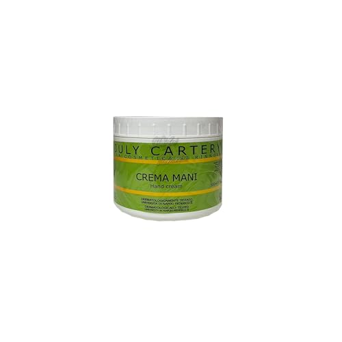 Handcreme 500ml July Cartery Handcreme 500ml July Cartery von Generisch