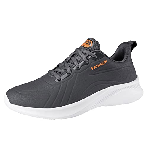 Hands-Free OrthopäDischer Damen Sportschuhe Leichte Laufschuhe Outdoor Hallenschuhe Damen Slip-In SneakerturnschuheAtmungsaktiv Walkingschuhe Indoor Fitnessschuhe Joggingschuhe von Generisch