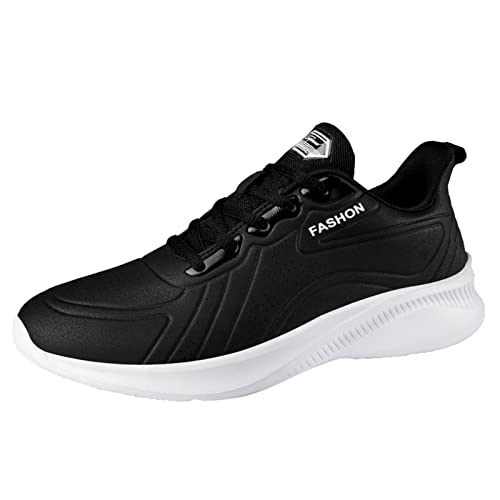 Hands-Free OrthopäDischer Damen Sportschuhe Leichte Laufschuhe Outdoor Hallenschuhe Damen Slip-In SneakerturnschuheAtmungsaktiv Walkingschuhe Indoor Fitnessschuhe Joggingschuhe von Generisch