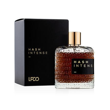 Hash Intense 100 ml Hash Intense 100 ml von Generisch