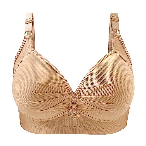 Hatme Haltungskorrektur BH Original Rücken BH Damen Comfy Seamless Push-up Posture Correction Bra Sport Damen Ohne Bügel Weiche Push Up Bra Hatme Korrektur Bügelloser Top Stütz Atmungsaktiver Hatme Haltungskorrektur BH Original Rücken BH Damen Comfy Seamless Push-up Posture Correction Bra Sport Damen Ohne Bügel Weiche Push Up Bra Hatme Korrektur Bügelloser Top Stütz Atmungsaktiver von Generisch
