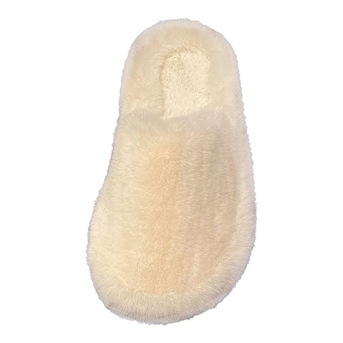 Hausschuhe Damen Herren Winter Plüsch Warm Gefüttert Pantoletten Antirutsch Pantoffeln Mit Polarvlies-Futter Mit Latex Sohlen Kinder Hausschuhe Jungen mädchen für Lauflernschuhe Kindergarten Slippers Hausschuhe Damen Herren Winter Plüsch Warm Gefüttert Pantoletten Antirutsch Pantoffeln Mit Polarvlies-Futter Mit Latex Sohlen Kinder Hausschuhe Jungen mädchen für Lauflernschuhe Kindergarten Slippers von Generisch