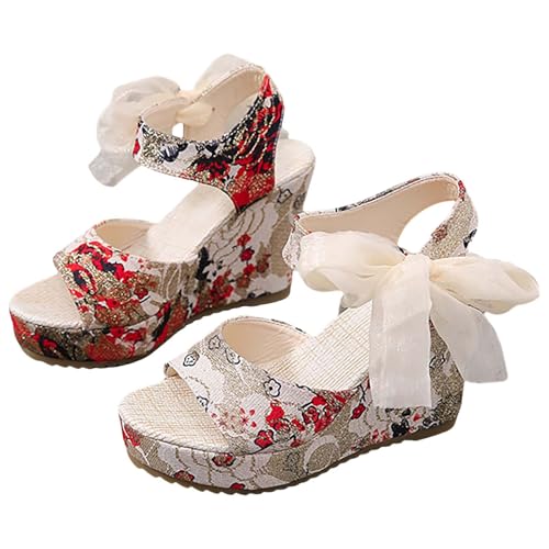 Hausschuhe Damen Sommer Peep Toe Keilabsatz Hausschlappen Atmungsaktive Pantoletten Rutschfest Wedge Strandschuhe Leicht Wanderschuhe Plateau Sandalen Bequem Schlappen Freizeit Outdoor Slipper Hausschuhe Damen Sommer Peep Toe Keilabsatz Hausschlappen Atmungsaktive Pantoletten Rutschfest Wedge Strandschuhe Leicht Wanderschuhe Plateau Sandalen Bequem Schlappen Freizeit Outdoor Slipper von Generisch