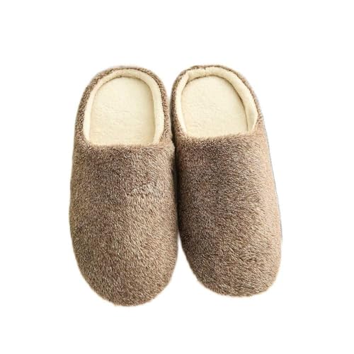 Hausschuhe-Herren Flauschig Hausschuhe Herren Wolle Filz Baumwollschuhe Filzhausschuhe Warm Gefüttert Hausschlappen Warme Filzpantoffeln Thermo Winterhausschuhe Leichte Kuschelhausschuhe Flauschige Hausschuhe-Herren Flauschig Hausschuhe Herren Wolle Filz Baumwollschuhe Filzhausschuhe Warm Gefüttert Hausschlappen Warme Filzpantoffeln Thermo Winterhausschuhe Leichte Kuschelhausschuhe Flauschige von Generisch
