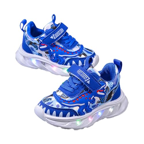 Hausschuhe Junge Mädchen Turnschuhe Laufschuhe Mesh Atmungsaktiv Hallenschuhe Kinder Tennisschuhe Kids Hallenschuhe Basketballschuhe Walkingschuhe Kinderschuhe von Generisch