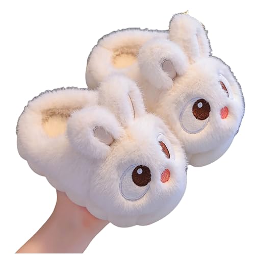 Hausschuhe Kinder Warme Gemütliche Pantoffeln mit Flauschiger Innenseite Slippers Süßer Modische Hauspantoffeln für Zuhause Kuschelige Pantoffeln Winter Hauspantoffeln Hausschuhe Kinder Warme Gemütliche Pantoffeln mit Flauschiger Innenseite Slippers Süßer Modische Hauspantoffeln für Zuhause Kuschelige Pantoffeln Winter Hauspantoffeln von Generisch