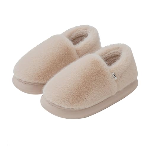 Hausschuhe für Männer und Frauen, rutschfeste Hausschuhe Baumwollleinen für drinnen und draußen, Sandalen mit offener Spitze, atmungsaktive Schuhe für Fitness Schuhe Herren Indoor Hausschuhe für Männer und Frauen, rutschfeste Hausschuhe Baumwollleinen für drinnen und draußen, Sandalen mit offener Spitze, atmungsaktive Schuhe für Fitness Schuhe Herren Indoor von Generisch