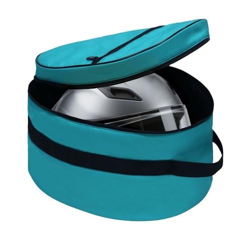 Helm Tasche Motorrad | wasserdichte Helm Tragetasche,Tragbare Sportausrüstung Aufbewahrungstasche für Reiten Motocross Abenteuer Fußball Eishockey Männer Frauen von Generisch