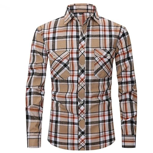Hemd Herren Langarm Hemd Herren Slim fit Business Hemd Bügelfrei Herren Freizeithemd Herren Hemd Herren Weiß Undurchsichtig Long Sleeve Shirt Men Baumwolle Hemd Herren Grün Baumwolle Hemd Herren Langarm Hemd Herren Slim fit Business Hemd Bügelfrei Herren Freizeithemd Herren Hemd Herren Weiß Undurchsichtig Long Sleeve Shirt Men Baumwolle Hemd Herren Grün Baumwolle von Generisch