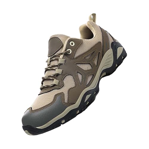 Herbst- und Wintermode, Herren-Sportschuhe, Wanderschuhe, Sportschuhe, Wanderschuhe, Paare, Wanderschuhe, Herren, Business, Freizeit, Slip-On-Sneaker, braun, 39 1/3 EU Herbst- und Wintermode, Herren-Sportschuhe, Wanderschuhe, Sportschuhe, Wanderschuhe, Paare, Wanderschuhe, Herren, Business, Freizeit, Slip-On-Sneaker, braun, 39 1/3 EU von Generisch