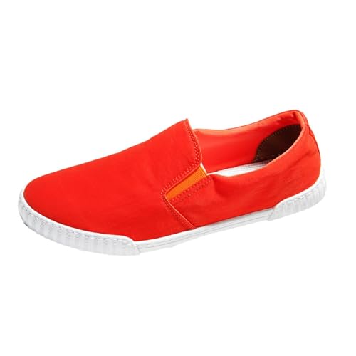 Herren BarfußSchuhe Fashion Segeltuchschuhe Mit Flacher Sohle Freizeitschuhe Slip On Walkingschuhe Atmungsaktives Lightweight Barfussschuhe Freizeit Comfort Mokassins Wanderschuhe Herren BarfußSchuhe Fashion Segeltuchschuhe Mit Flacher Sohle Freizeitschuhe Slip On Walkingschuhe Atmungsaktives Lightweight Barfussschuhe Freizeit Comfort Mokassins Wanderschuhe von Generisch