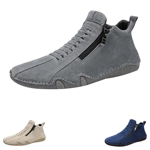 Herren Damen Hausschuhe Slip On Clogs Atmungsaktive Pantoletten Unisex Outdoor Wanderschuhe Rutschfest Sohle Freizeitschuhe Unisex Turnschuhe Atmungsaktiv Schlupfschuhe Weich Orthopädische Schuhe von Generisch