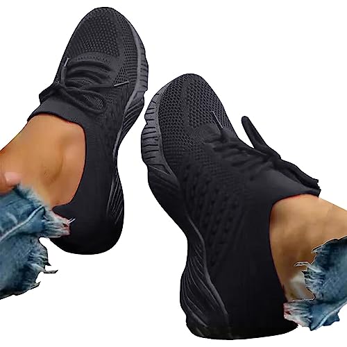 Herren Freizeitschuhe Sportlich Schwarz Fahrradschuhe Wasserdicht Atmungsaktiv Bequeme Sneaker & Sportschuhe Weich Leicht Segeltuchschuhe Flache Fitnessschuhe Große Größe Halbschuhe Herren Freizeitschuhe Sportlich Schwarz Fahrradschuhe Wasserdicht Atmungsaktiv Bequeme Sneaker & Sportschuhe Weich Leicht Segeltuchschuhe Flache Fitnessschuhe Große Größe Halbschuhe von Generisch