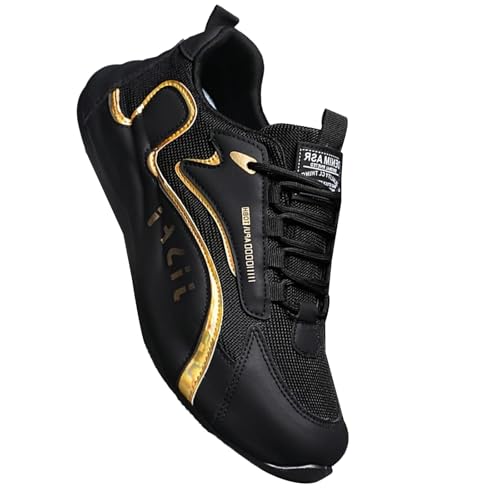Herren Mode Sneakers Schuhe Turnschuhe Schnürhalbschuhe Walkingschuhe Damen Bequem Trekkingschuhe Athletische Joggingschuhe Atmungsaktive Sportschuhe Leicht Outdoor Trainingsschuhe Herren Mode Sneakers Schuhe Turnschuhe Schnürhalbschuhe Walkingschuhe Damen Bequem Trekkingschuhe Athletische Joggingschuhe Atmungsaktive Sportschuhe Leicht Outdoor Trainingsschuhe von Generisch