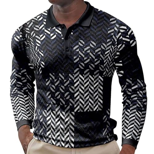 Herren Poloshirt Kurzarm Reißverschluss Einfarbig Umlegekragen Polohemd Basic Business Poloshirt Herren Sport Poloshirt Herren Atmungsaktiv 4XL T Shirt Herren Schwarze Poloshirts Kinder Herren Poloshirt Kurzarm Reißverschluss Einfarbig Umlegekragen Polohemd Basic Business Poloshirt Herren Sport Poloshirt Herren Atmungsaktiv 4XL T Shirt Herren Schwarze Poloshirts Kinder von Generisch