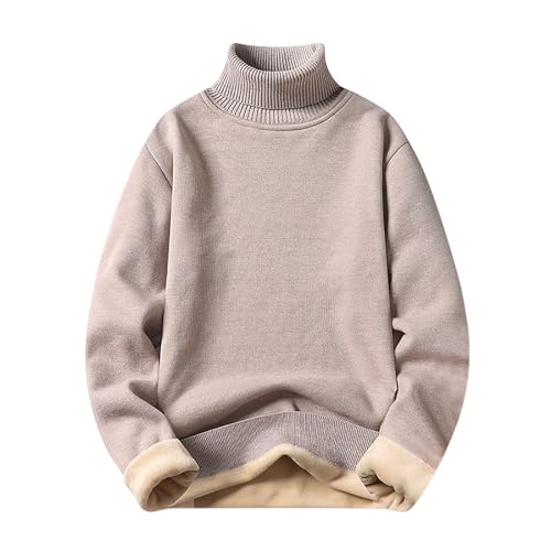 Herren Rollkragen Pullover Feinstrick Pullover mit Rundhalsausschnitt Solid Arbeitspullover Sweat Männer Baumwolle Pullover Zipper Langarm Sweat Basic Pullover Mit Knopfleiste Sweater Männer Herren Rollkragen Pullover Feinstrick Pullover mit Rundhalsausschnitt Solid Arbeitspullover Sweat Männer Baumwolle Pullover Zipper Langarm Sweat Basic Pullover Mit Knopfleiste Sweater Männer von Generisch