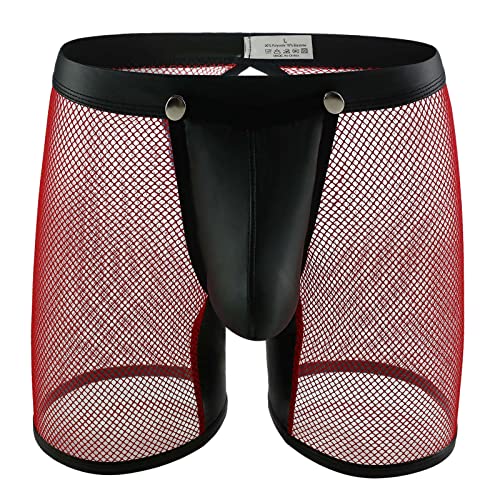 Herren Sexy Reizwäsche Herren-Slips Herren Tanga Reizwäsche Für Sex Männer Sexy Unterhosen Männer Für Sex Männer Tanga T Back Herren String Tanga Erotische Dessous Mann Herren Slip Mit Ausbuchtung Box von Generisch