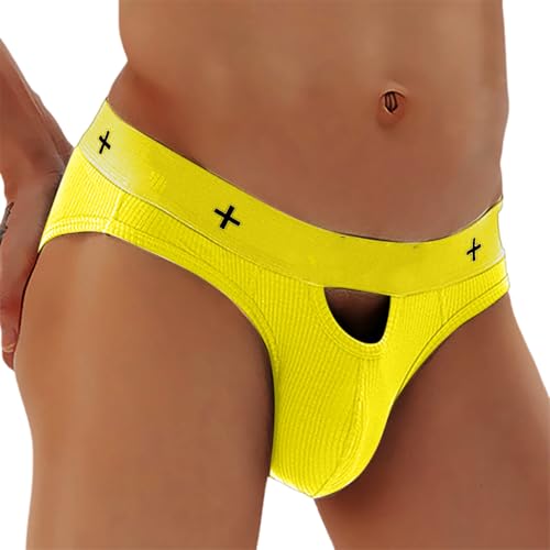 Herren Shorts Boxershorts Herren Unterhosen Männer Zettel Sportunterhosen für Herren UnterwäSche Boxer Baumwolle von Generisch