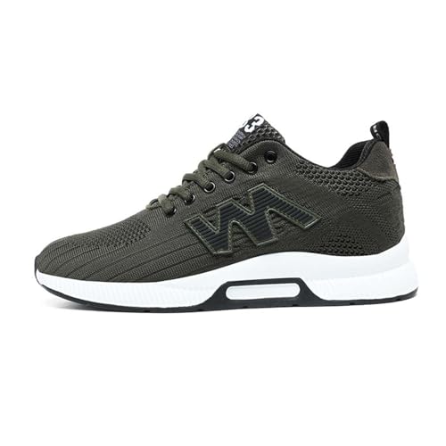 Herren Sneaker Fahrradschuhe Weiß Schuhe Breite Füße wasserdichte Damen Mens Trainers Mesh Barfuss & Sportschuhe F�r Barfussschuhe Laufschuhe Trekking Sommer Trekking- Wanderschuhe Für Herren Sneaker Fahrradschuhe Weiß Schuhe Breite Füße wasserdichte Damen Mens Trainers Mesh Barfuss & Sportschuhe F�r Barfussschuhe Laufschuhe Trekking Sommer Trekking- Wanderschuhe Für von Generisch