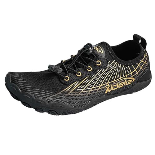Herren Walkingschuhe Barfußschuhe rutschfeste Gym Fitness Schuhe Unsichtbare Heben Höhere Plateau Freizeit Straßenlaufschuhe Sommer Fitnessschuhe Outdoor Wanderschuhe Sportschuhe rutschfest Herren Walkingschuhe Barfußschuhe rutschfeste Gym Fitness Schuhe Unsichtbare Heben Höhere Plateau Freizeit Straßenlaufschuhe Sommer Fitnessschuhe Outdoor Wanderschuhe Sportschuhe rutschfest von Generisch