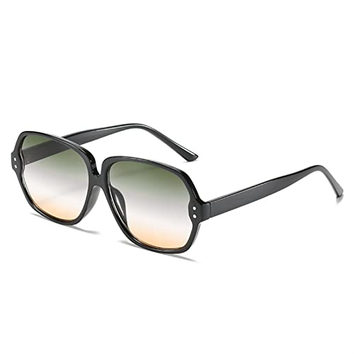 Herren und für Damen, Sonnenschutz, Sonnenbrille, Urlaub, Strand, Straßenfotografie (Farbe: G, Größe: Medium) 2026, e, Einheitsgröße von Generisch