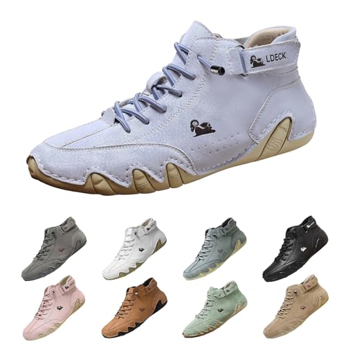 HerrenOutdoorFitnessschuhe Schuhe Herren Damen Unsex Sneaker Ergonomischer Wasserdichter Schmerzlindernder LederBarfußschuh Orthopädische Wanderschuhe Herren Wanderschuhe Wasserdicht HerrenOutdoorFitnessschuhe Schuhe Herren Damen Unsex Sneaker Ergonomischer Wasserdichter Schmerzlindernder LederBarfußschuh Orthopädische Wanderschuhe Herren Wanderschuhe Wasserdicht von Generisch