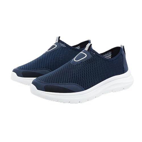Herrenschuhe Herren Slipper Lederschuhe Freizeitschuhe Leder Leichte Loafer Tanzschuhe Business Bootsschuhe Klassische Casual Segelschuhe Stoffschuhe Hautfreundliche Mokassins Bequeme Atmungsaktive Herrenschuhe Herren Slipper Lederschuhe Freizeitschuhe Leder Leichte Loafer Tanzschuhe Business Bootsschuhe Klassische Casual Segelschuhe Stoffschuhe Hautfreundliche Mokassins Bequeme Atmungsaktive von Generisch