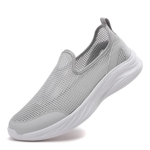 Herrenschuhe Loafer Herren Lederschuhe Freizeitschuhe Atmungsaktive Bootsschuhe Klassische Mokassins Tanzschuhe Leder Segelschuhe Leichte rutschfeste Slipper Stoffschuhe Casual Bequeme Business Herrenschuhe Loafer Herren Lederschuhe Freizeitschuhe Atmungsaktive Bootsschuhe Klassische Mokassins Tanzschuhe Leder Segelschuhe Leichte rutschfeste Slipper Stoffschuhe Casual Bequeme Business von Generisch