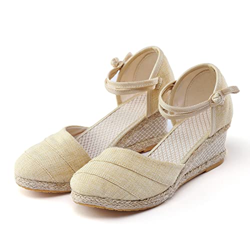 Heute Angebote Damen Sandalen Sommer Elegant Keilabsatz Angebot Plateau Sandalen Zeremonie Offene Zehe Plattform Sandale Angebot Abend Wedge High Heels Zeremonie Mode Brautsandalen Schmuck mit Absatz Heute Angebote Damen Sandalen Sommer Elegant Keilabsatz Angebot Plateau Sandalen Zeremonie Offene Zehe Plattform Sandale Angebot Abend Wedge High Heels Zeremonie Mode Brautsandalen Schmuck mit Absatz von Generisch