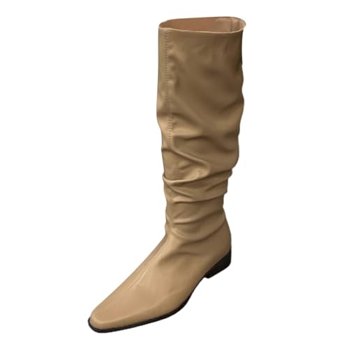 High Heels Stiefel Damen Overknees Mit Absatz Stöckelschuhe Stiletto Glitzer Elegante Schuhe Platform Boots Hohe Blockabsatz Knee Highheels Goth Pumps Plateau Spring Fetisch Sommer Trachtenschuhe High Heels Stiefel Damen Overknees Mit Absatz Stöckelschuhe Stiletto Glitzer Elegante Schuhe Platform Boots Hohe Blockabsatz Knee Highheels Goth Pumps Plateau Spring Fetisch Sommer Trachtenschuhe von Generisch
