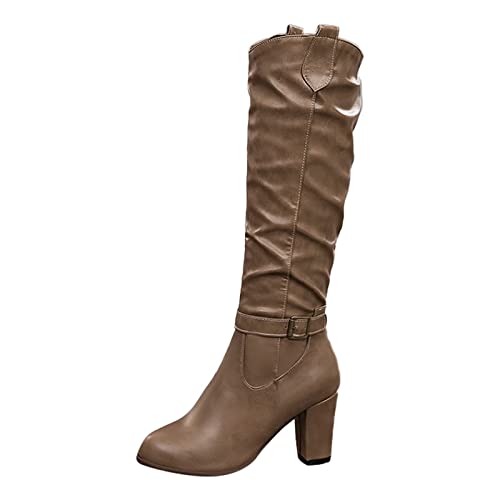 High Heels Stiefel Damen Overknees Overknee Plateau Schuhe Stöckelschuhe Springerstiefel Hohe Elegante Mit Absatz Goth Fetisch Blockabsatz Sexy Highheels Glitzer Spring Pumps Knee Boots Stiletto High Heels Stiefel Damen Overknees Overknee Plateau Schuhe Stöckelschuhe Springerstiefel Hohe Elegante Mit Absatz Goth Fetisch Blockabsatz Sexy Highheels Glitzer Spring Pumps Knee Boots Stiletto von Generisch