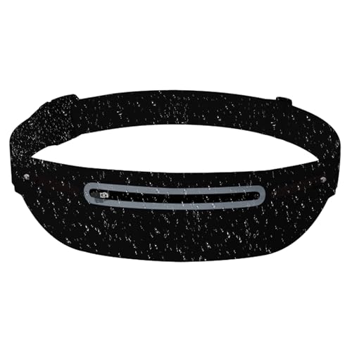 Hüfttasche Für Damen,Sport Handy Hüftgurt Tasche Wasserdicht - Multifunktionale Gürteltasche Für Radfahren Reisen Klettern von Generisch
