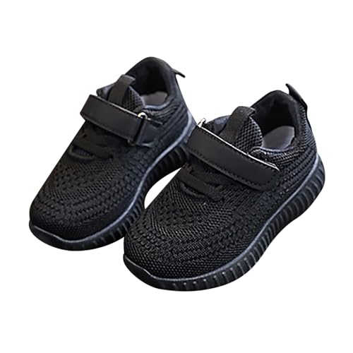 Infants Schuhe Lauflernschuhe Baby Schuhe Weiche Babyschuhe Kleinkind Lederschuhe Babyhausschuhe Hallenschuhe Draußen von Generisch