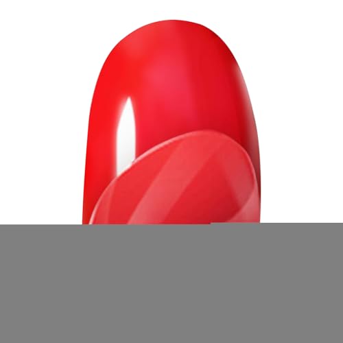 Intelligenter Nagellicht Aufkleber | Elektronischer Schlüsselanhänger | Chips Flexibel Weiche Abziehbilder Für Frauen Männer Maniküre Dekoration Handy von Generisch