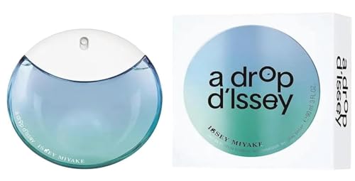 Issy A Drop D'issy Eau de Parfum Fraiche, 90 ml von Generisch