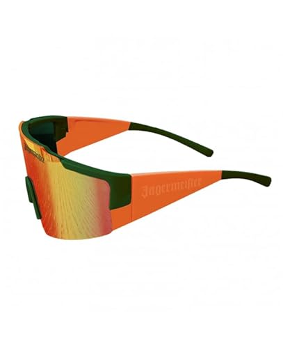 Jaegermeister Sportbrille Jaegermeister Sportbrille von Generisch