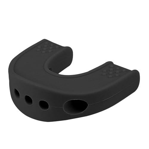 Jaw Lines Sculptor, Kiefertrainer für Männer - Ergonomischer Kiefertrainer, Doppelkinn-Reduzierer - Tragbarer Kieferformer zur Kieferstärkung für Erwachsene, Frauen und Männer von Generisch